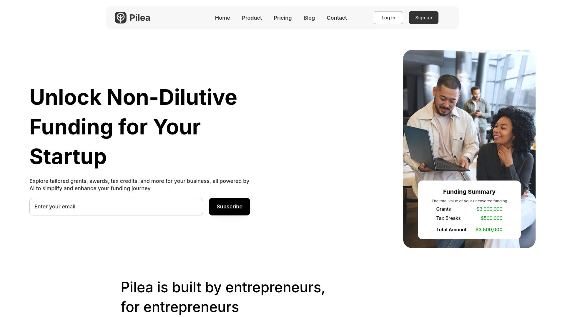  Startup Image