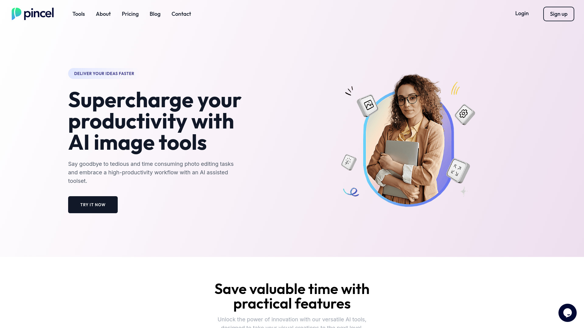  Startup Image