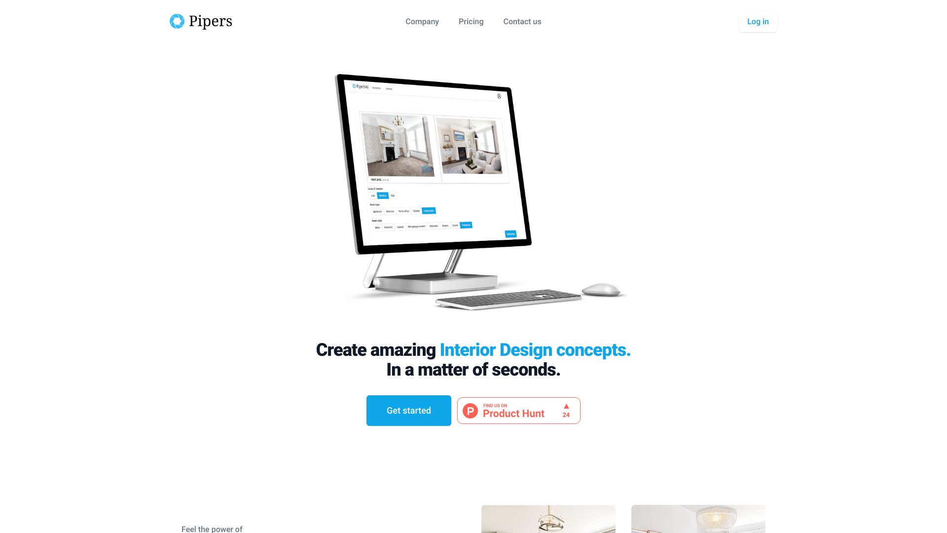  Startup Image