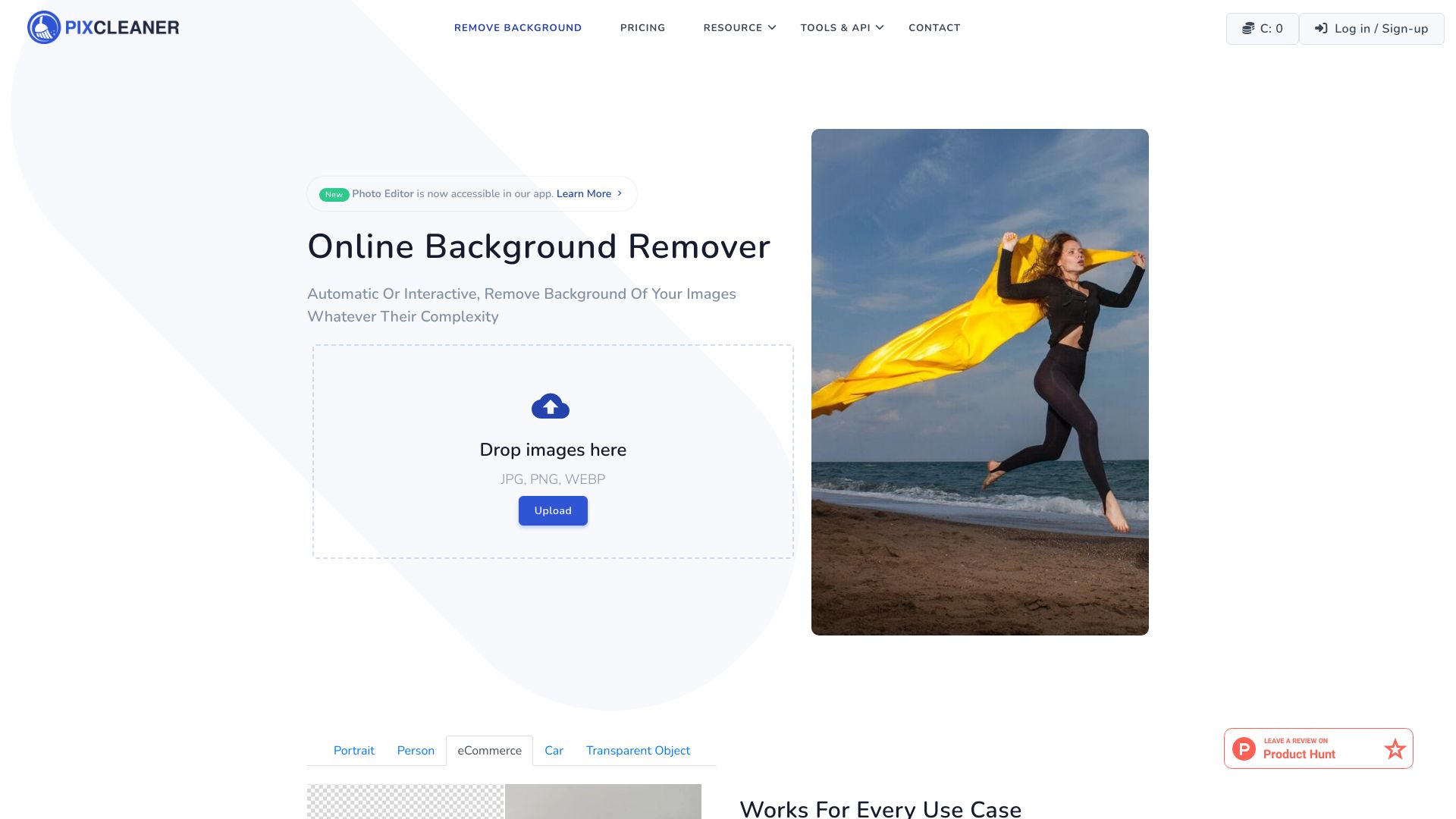  Startup Image