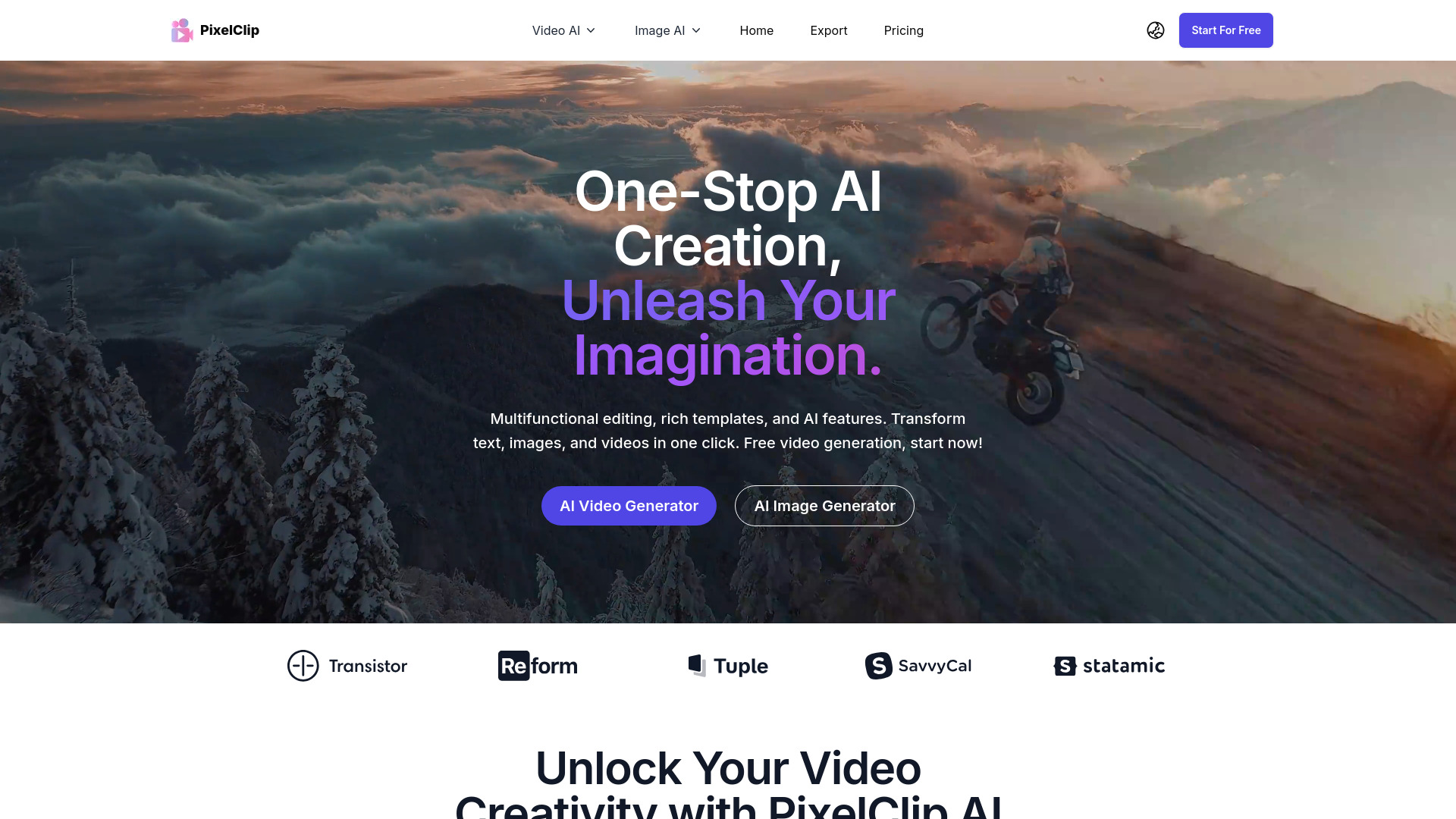  Startup Image
