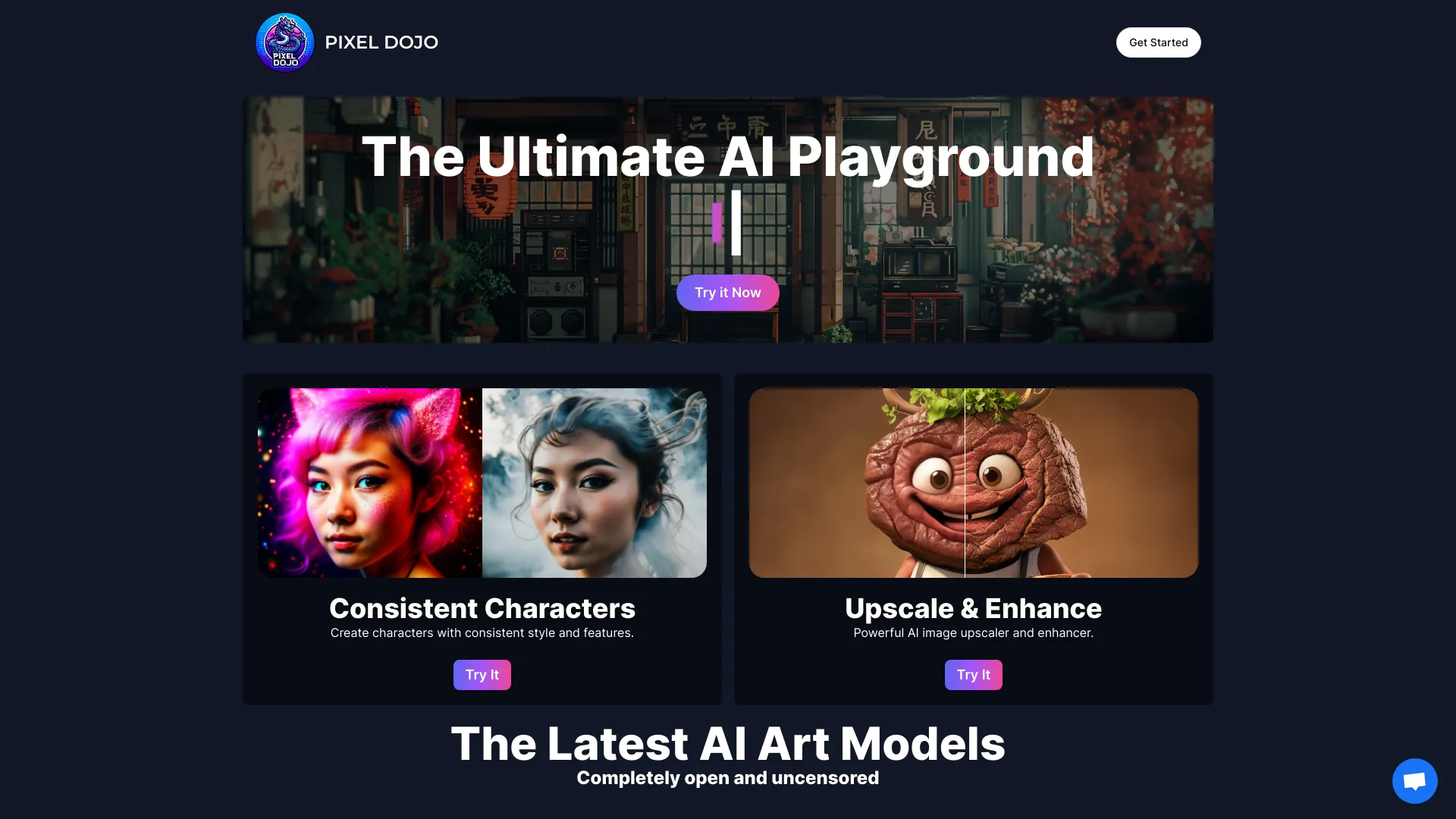  Startup Image