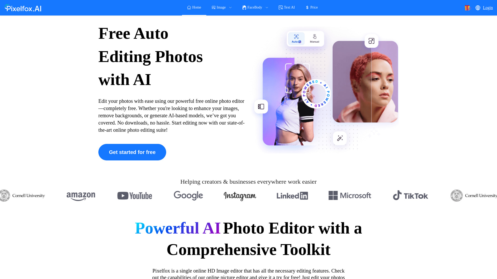  Startup Image