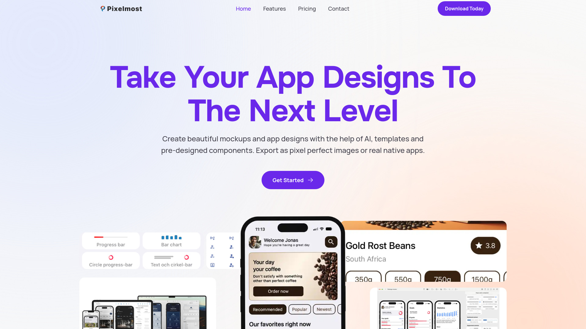  Startup Image