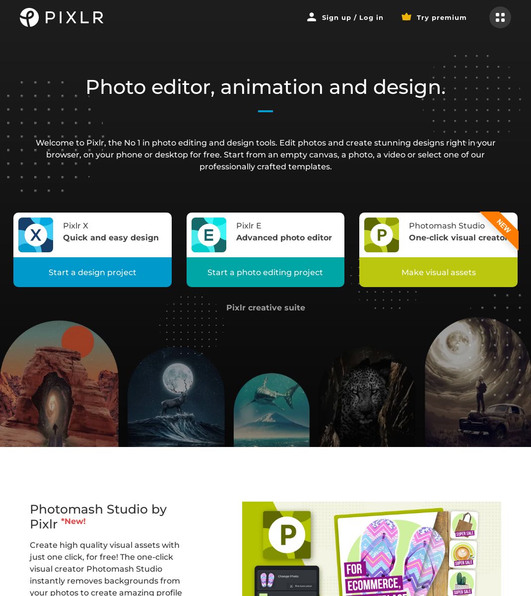  Startup Image