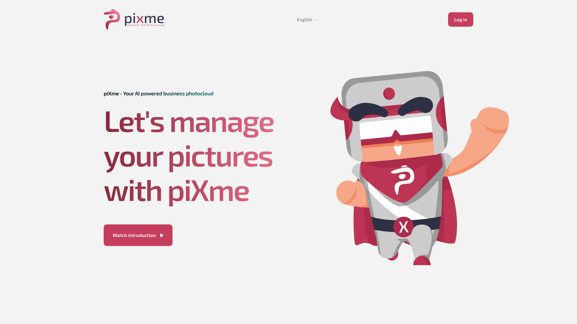 Startup Image