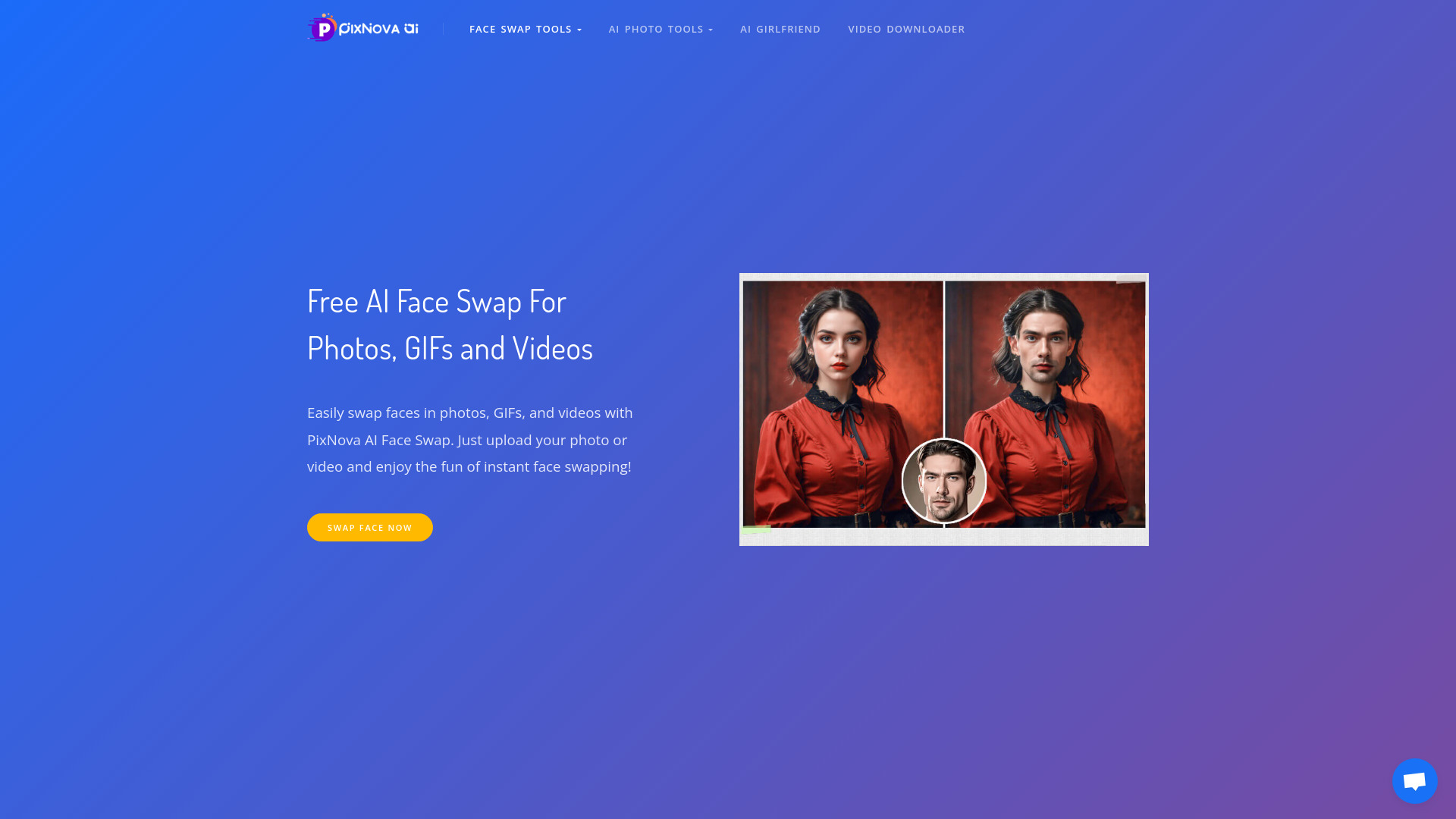 Startup Image