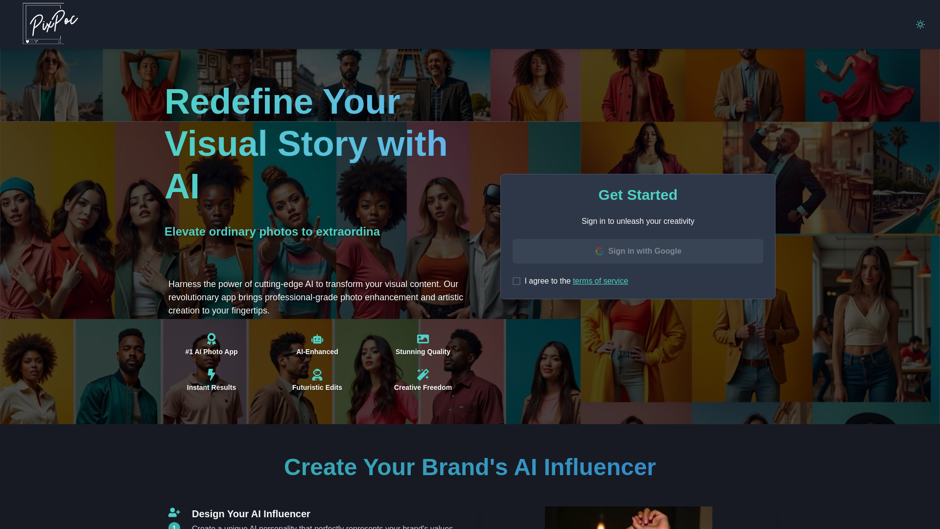  Startup Image