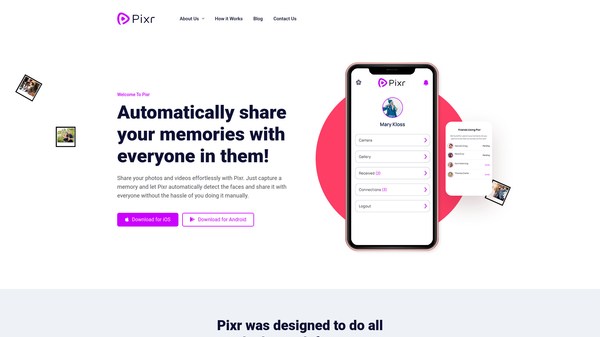 Startup Image