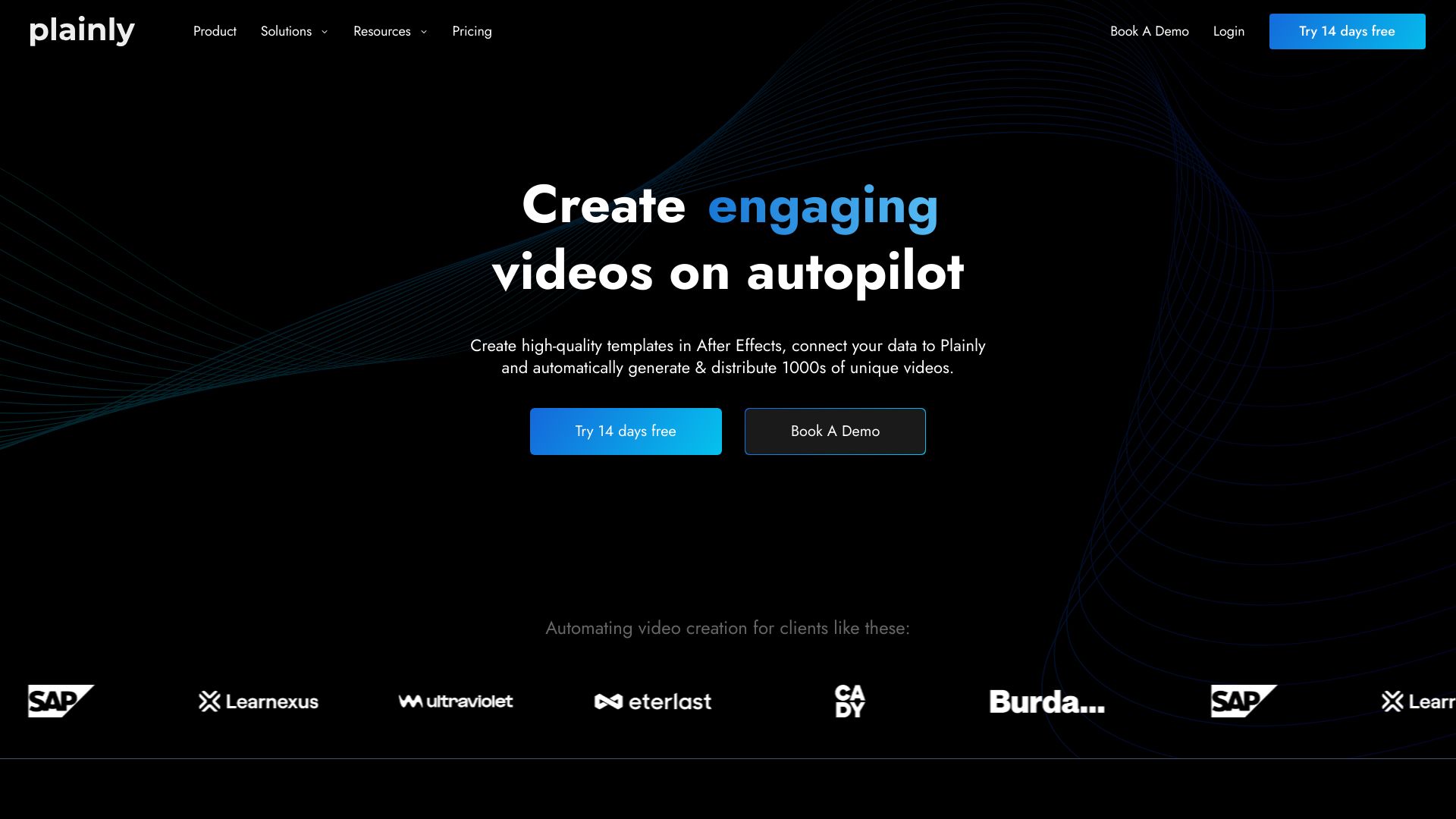 Startup Image