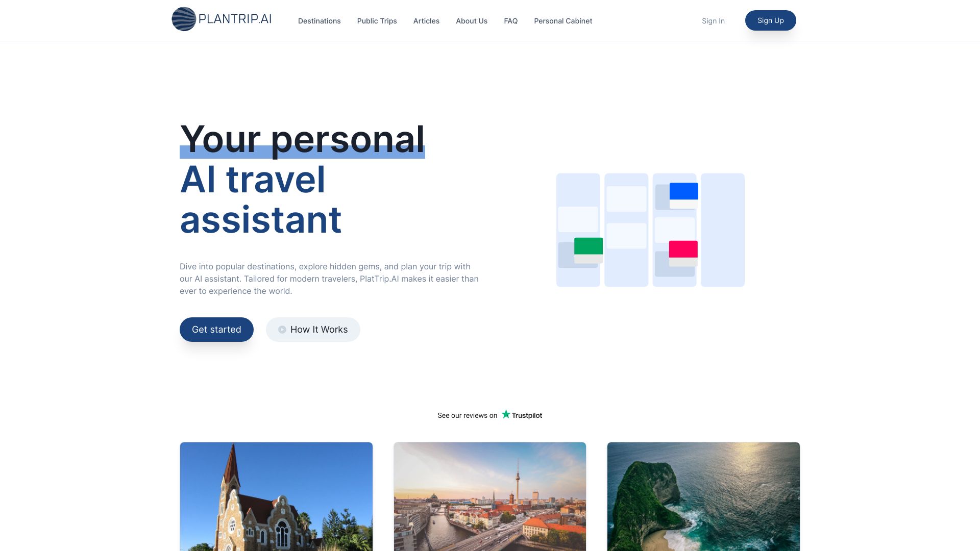 Startup Image