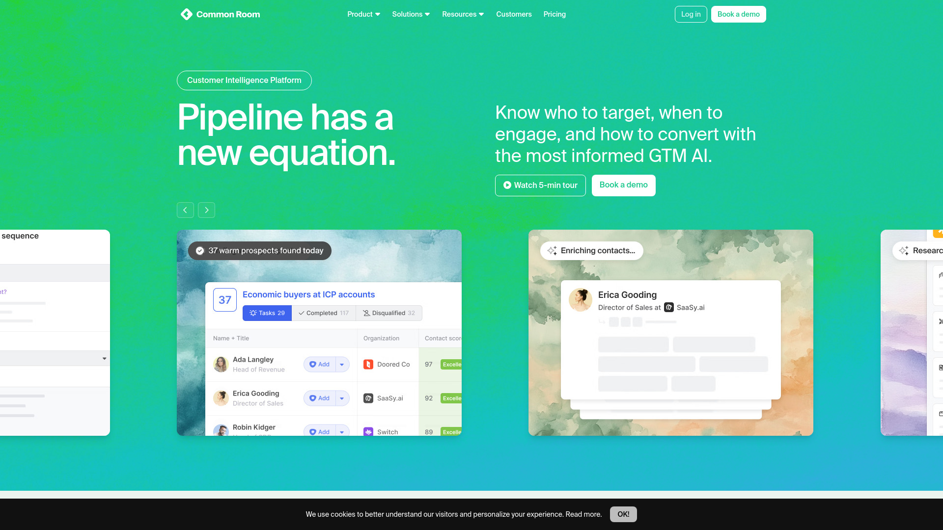 Playgent: startup – AI Sales