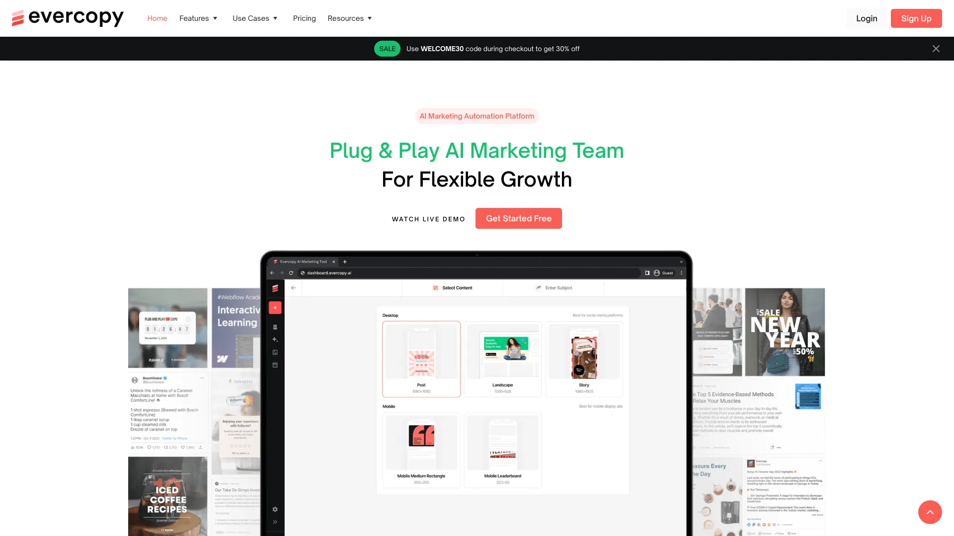  Startup Image