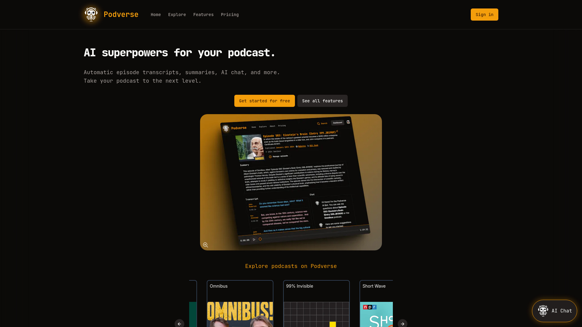 Startup Image