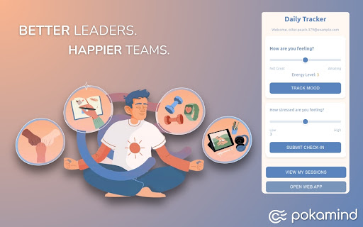 PokaMind startup – AI Answer