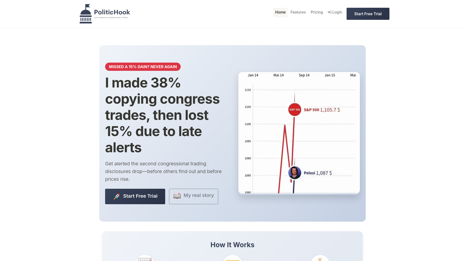 Startup Image