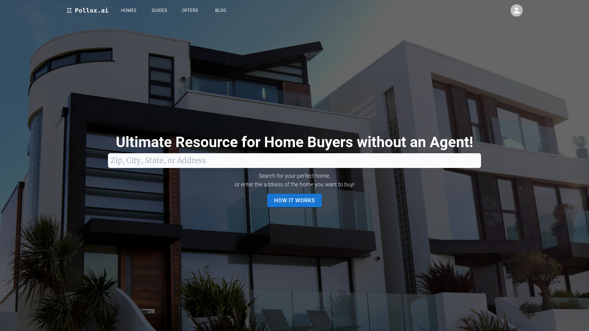 Startup Image