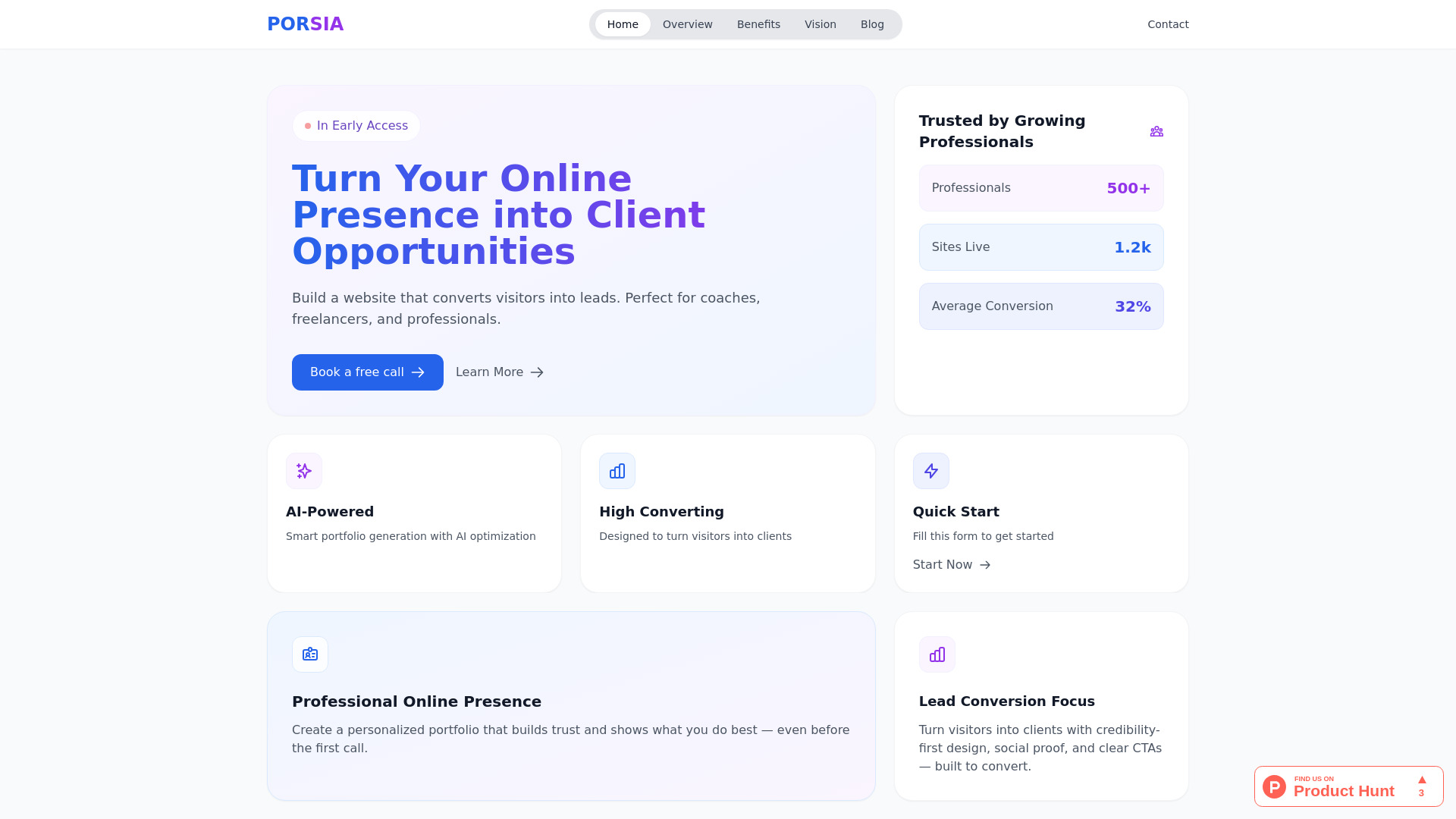 Startup Image