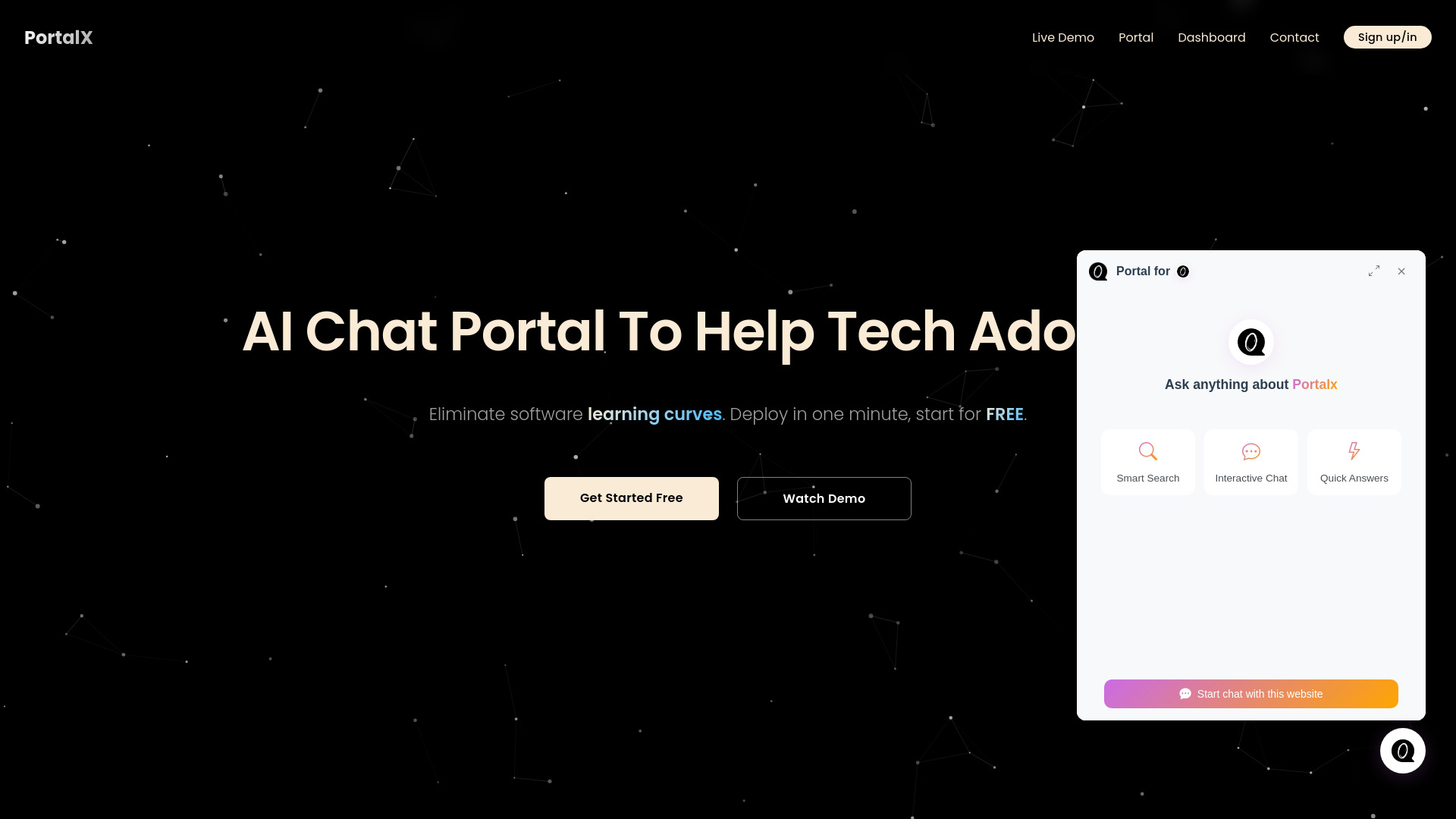  - portalx-startup-thumbnail-image.jpg Listing Image
