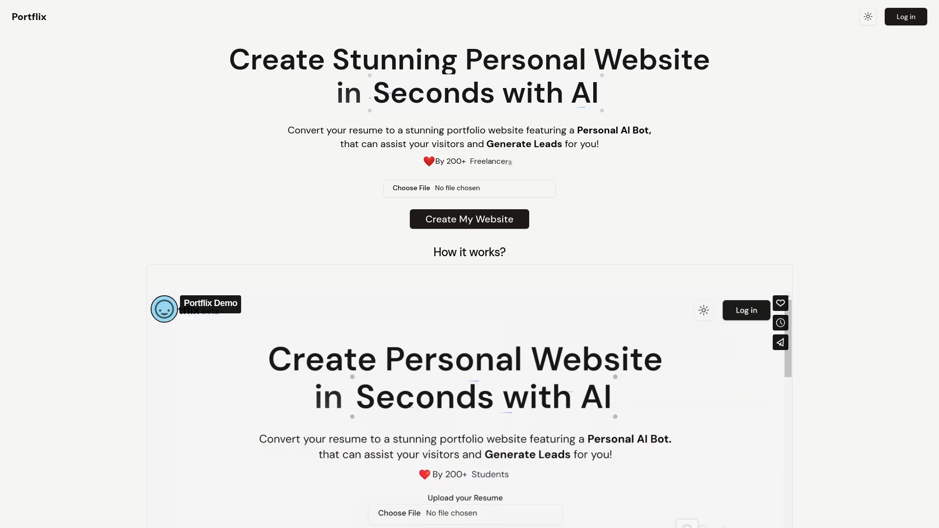  Startup Image