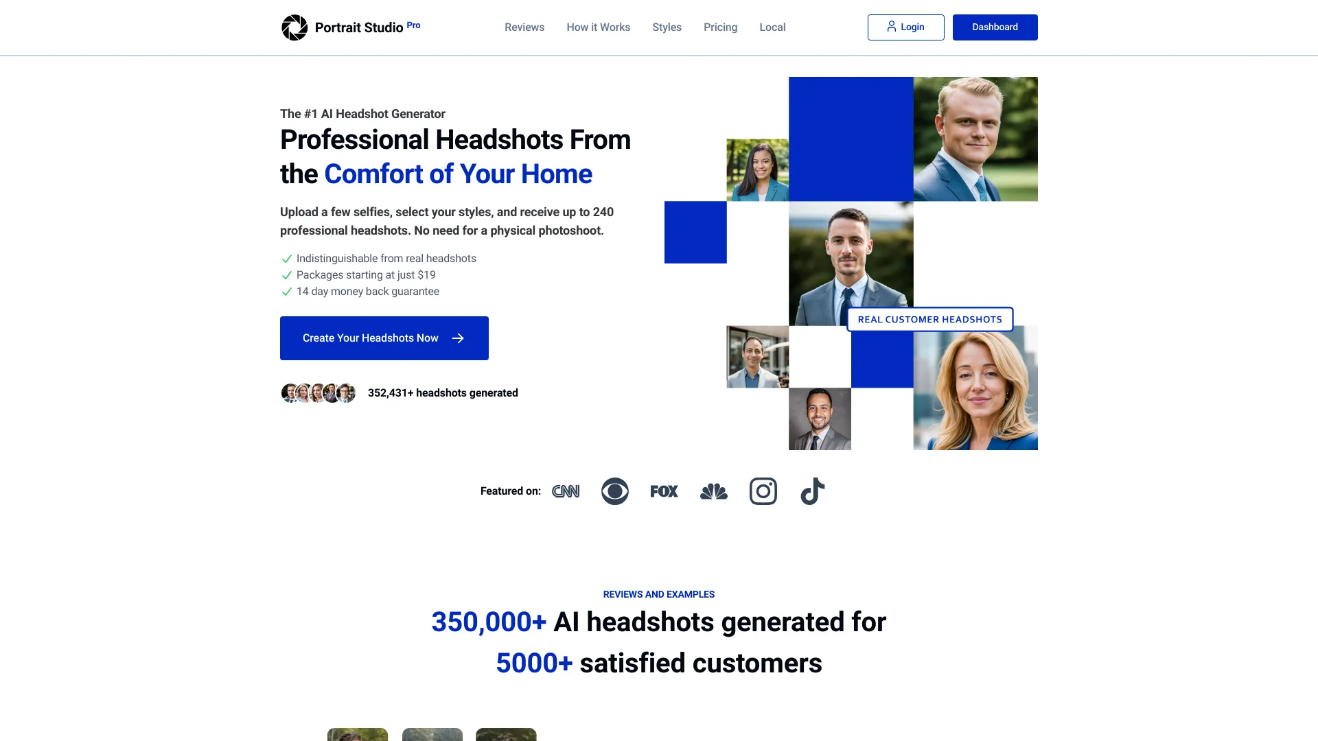Startup Image