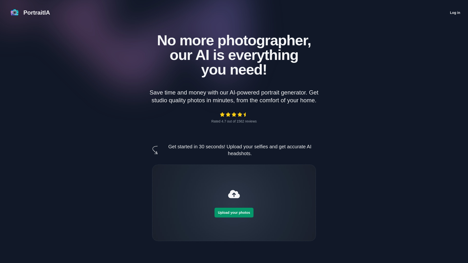  Startup Image