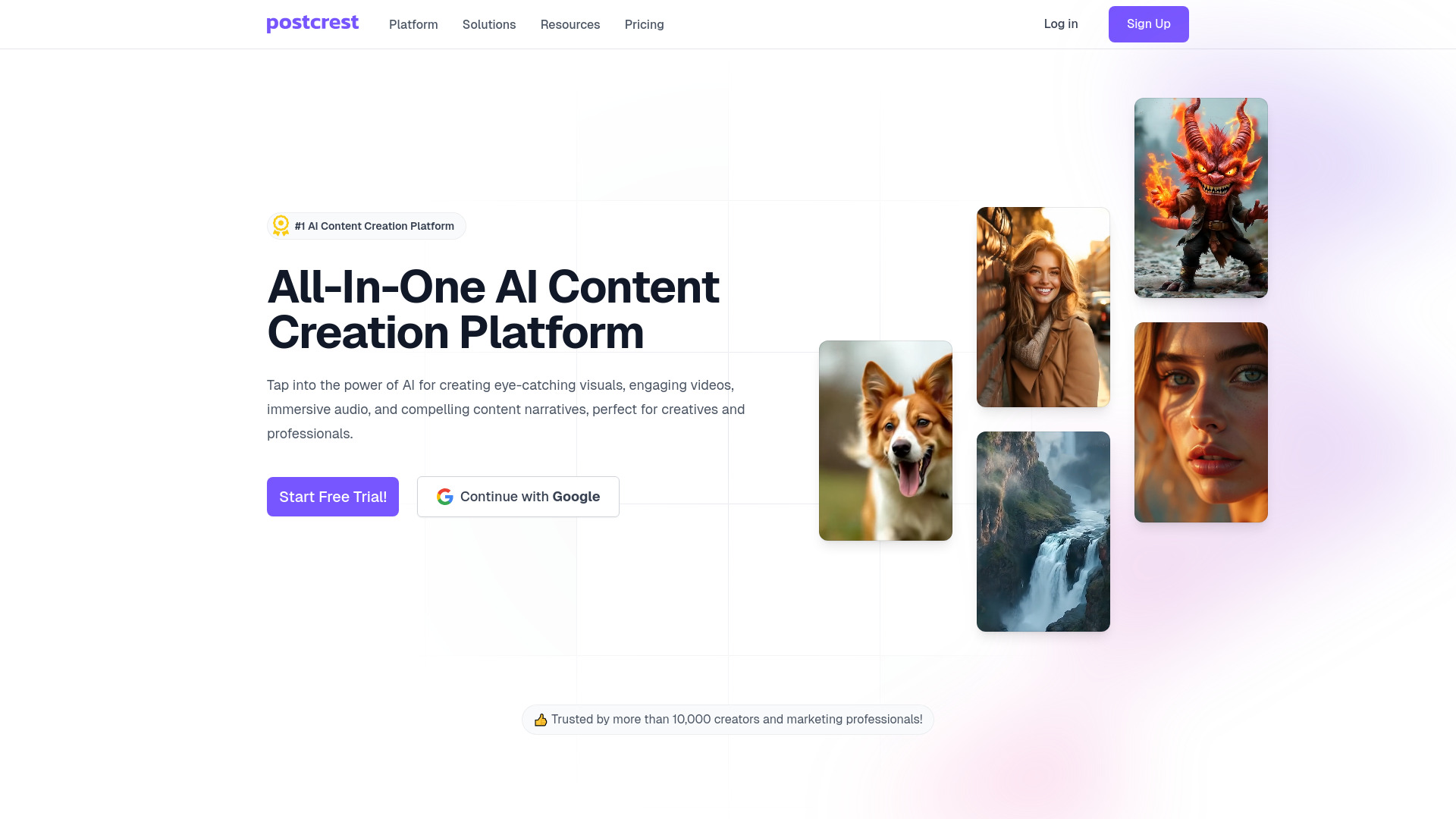  Startup Image