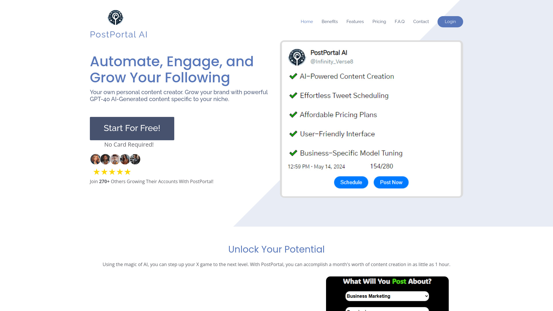  Startup Image