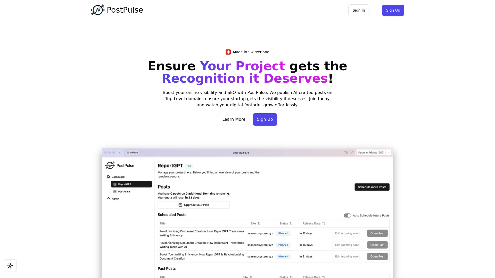  Startup Image