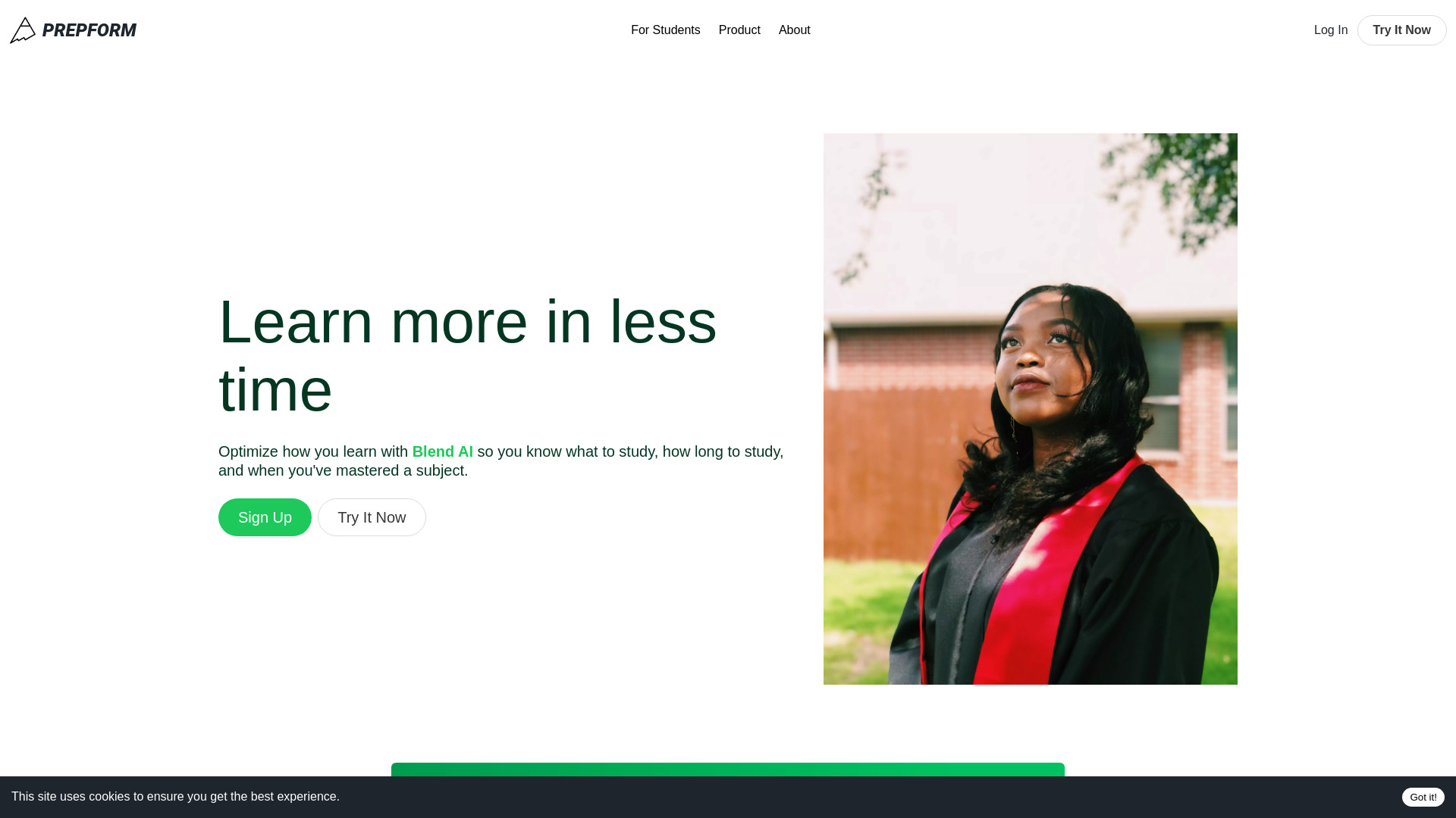 Startup Image