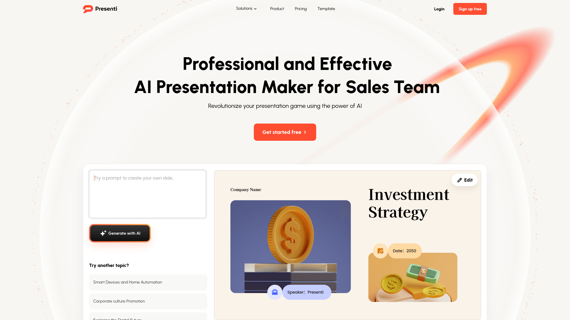  Startup Image