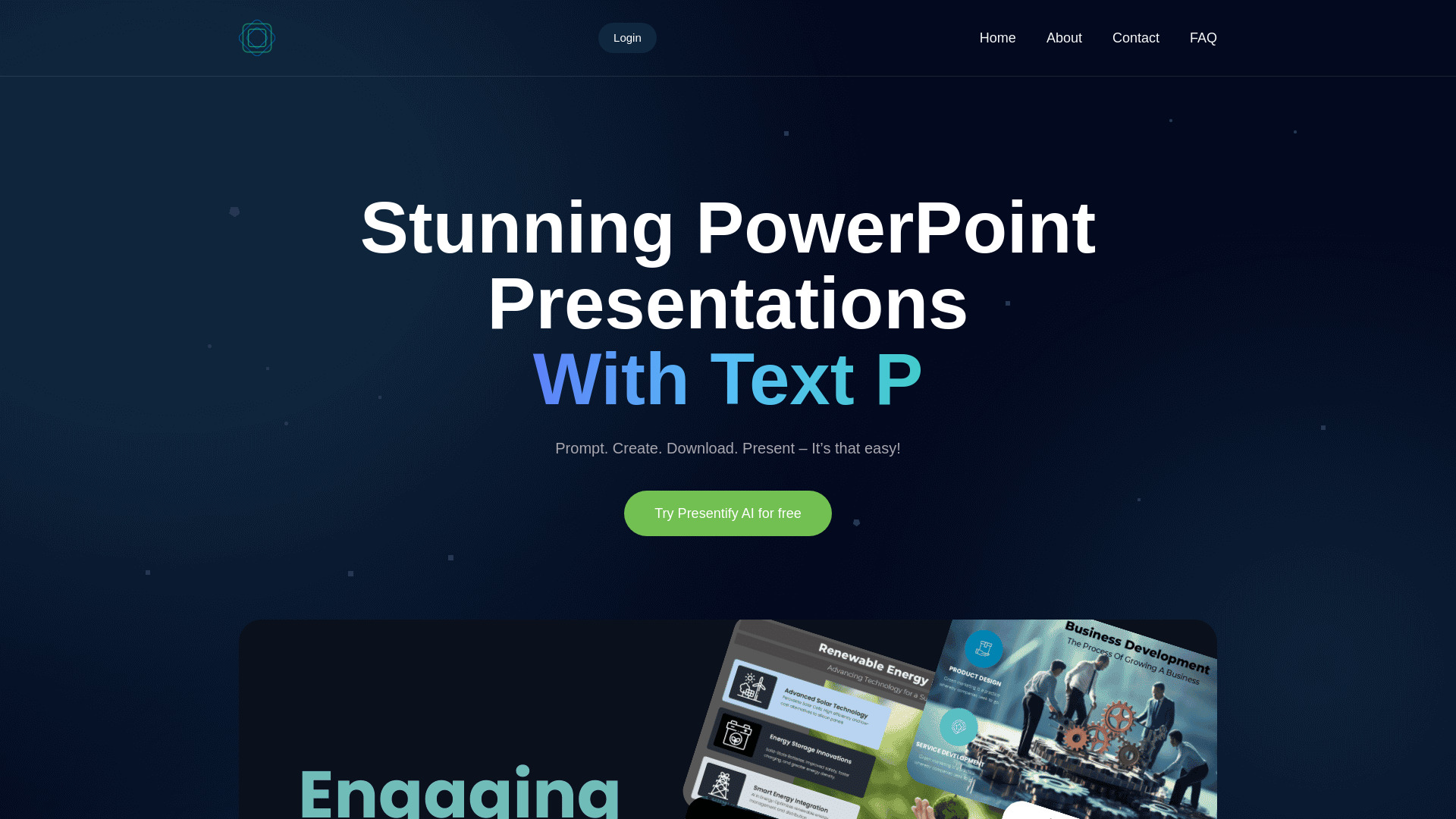  Startup Image