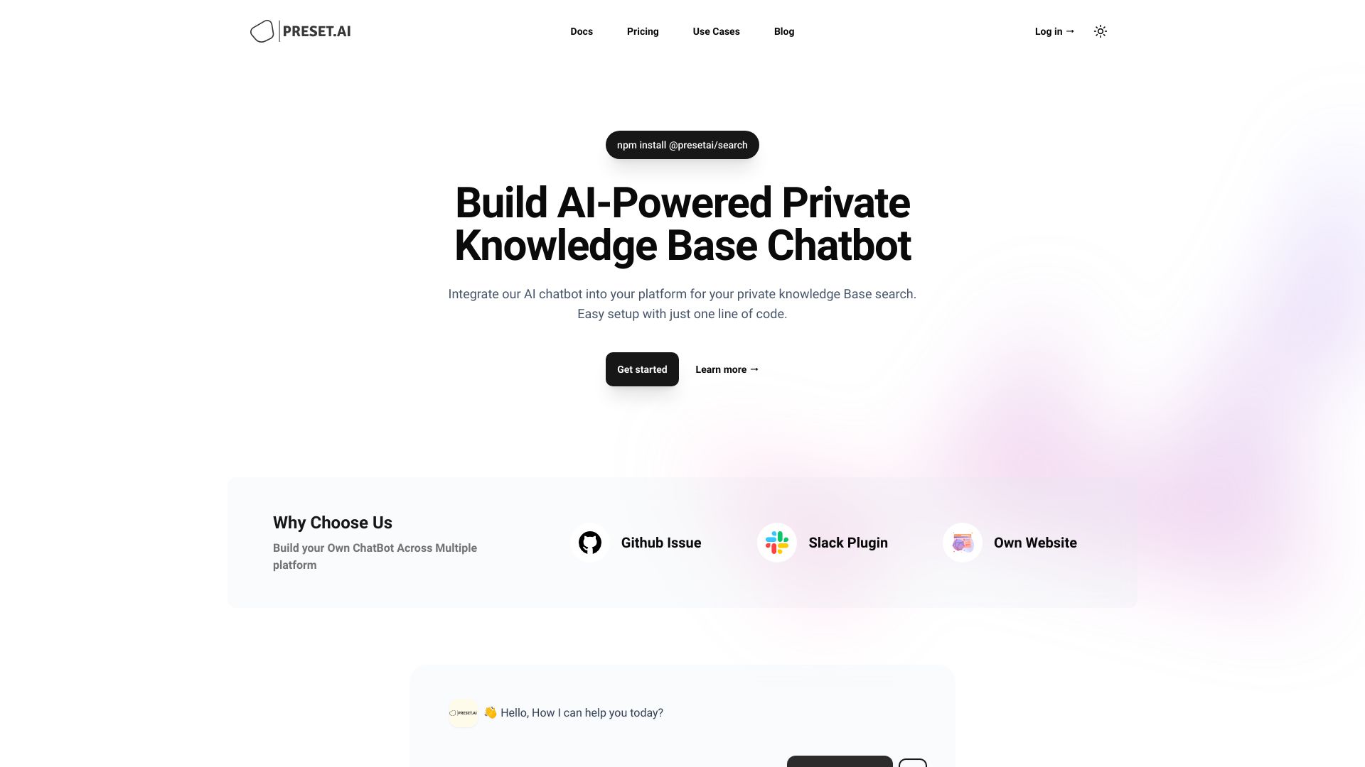  Startup Image