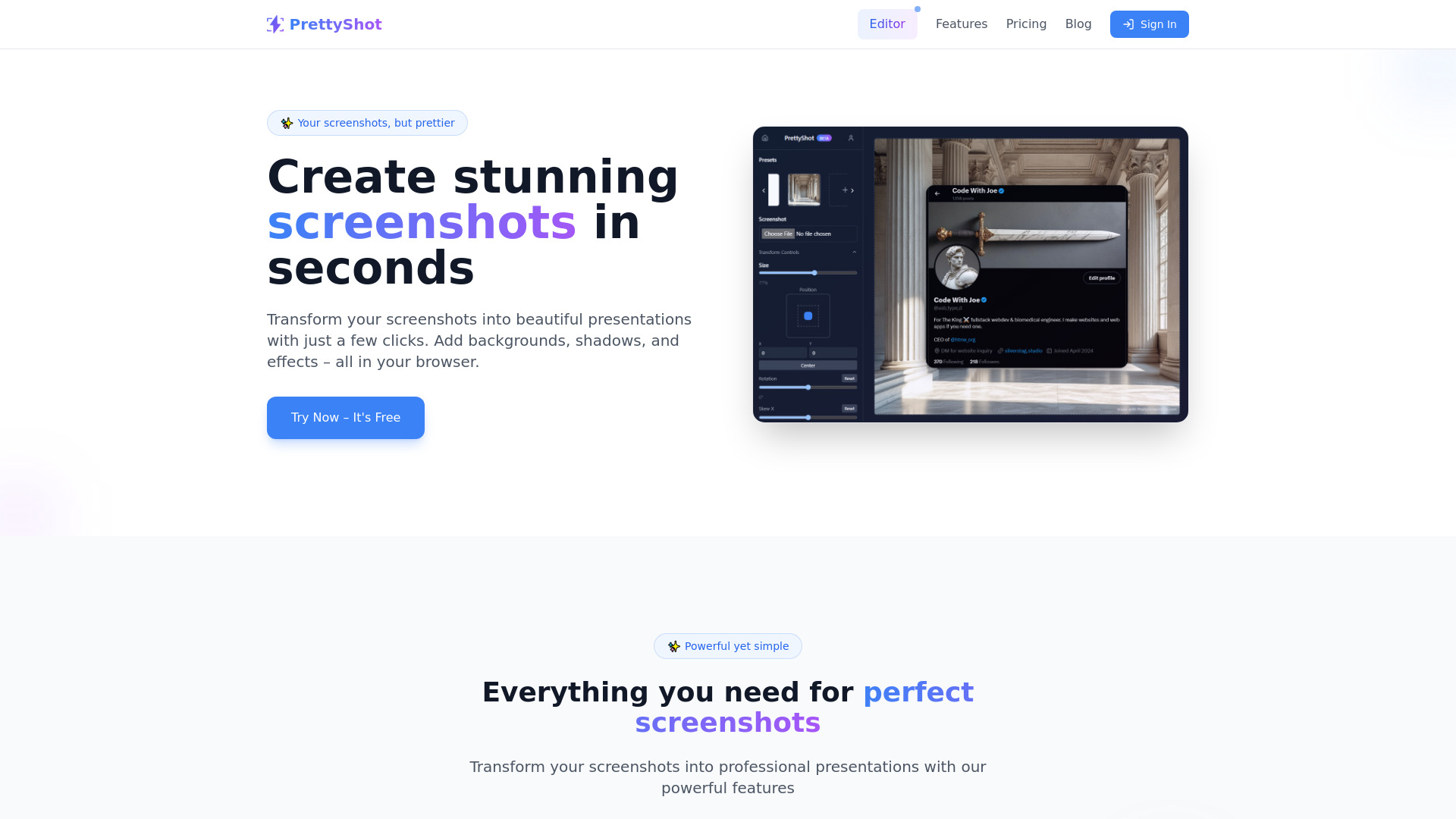  Startup Image