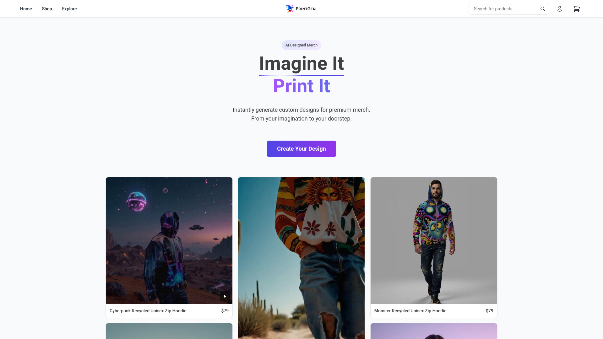  Startup Image