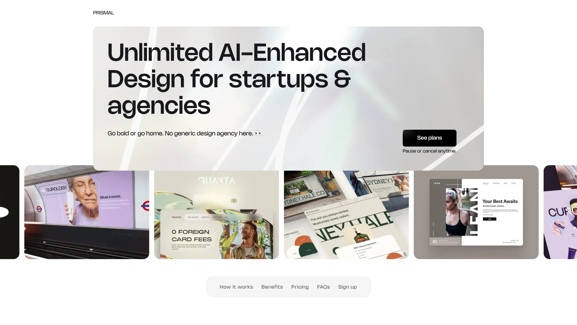  Startup Image