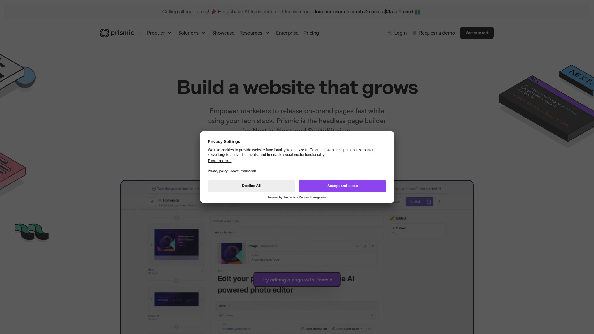  Startup Image