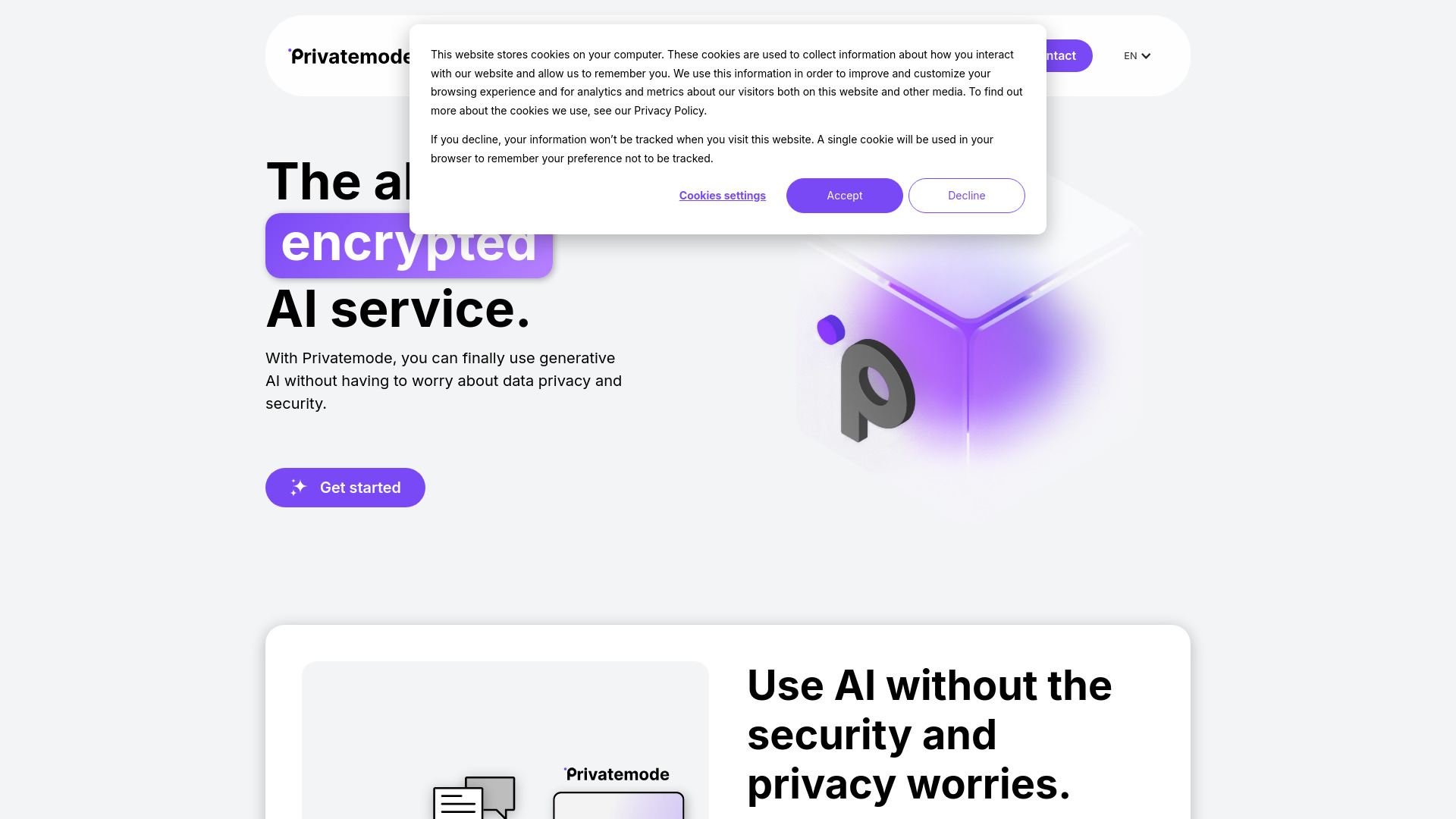 Startup Image
