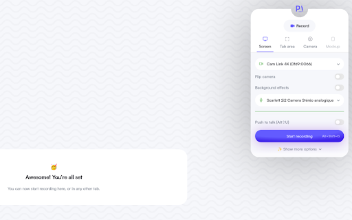  Startup Image