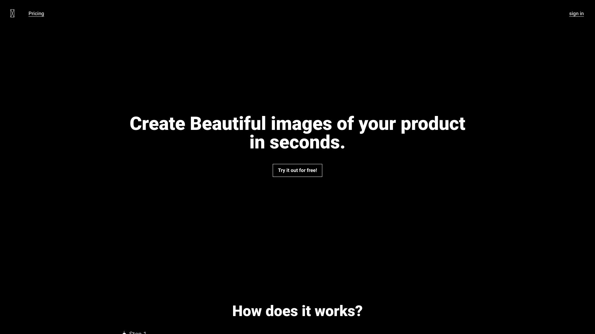  Startup Image