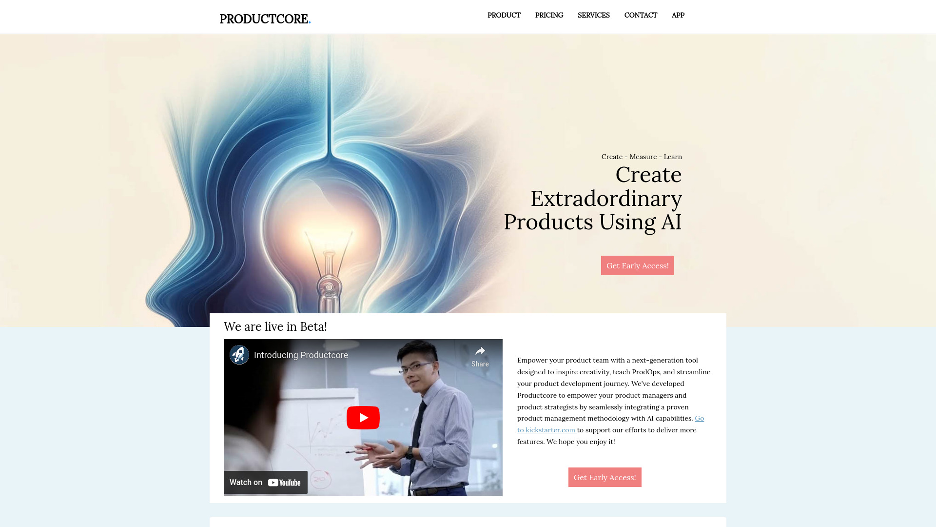 Startup Image