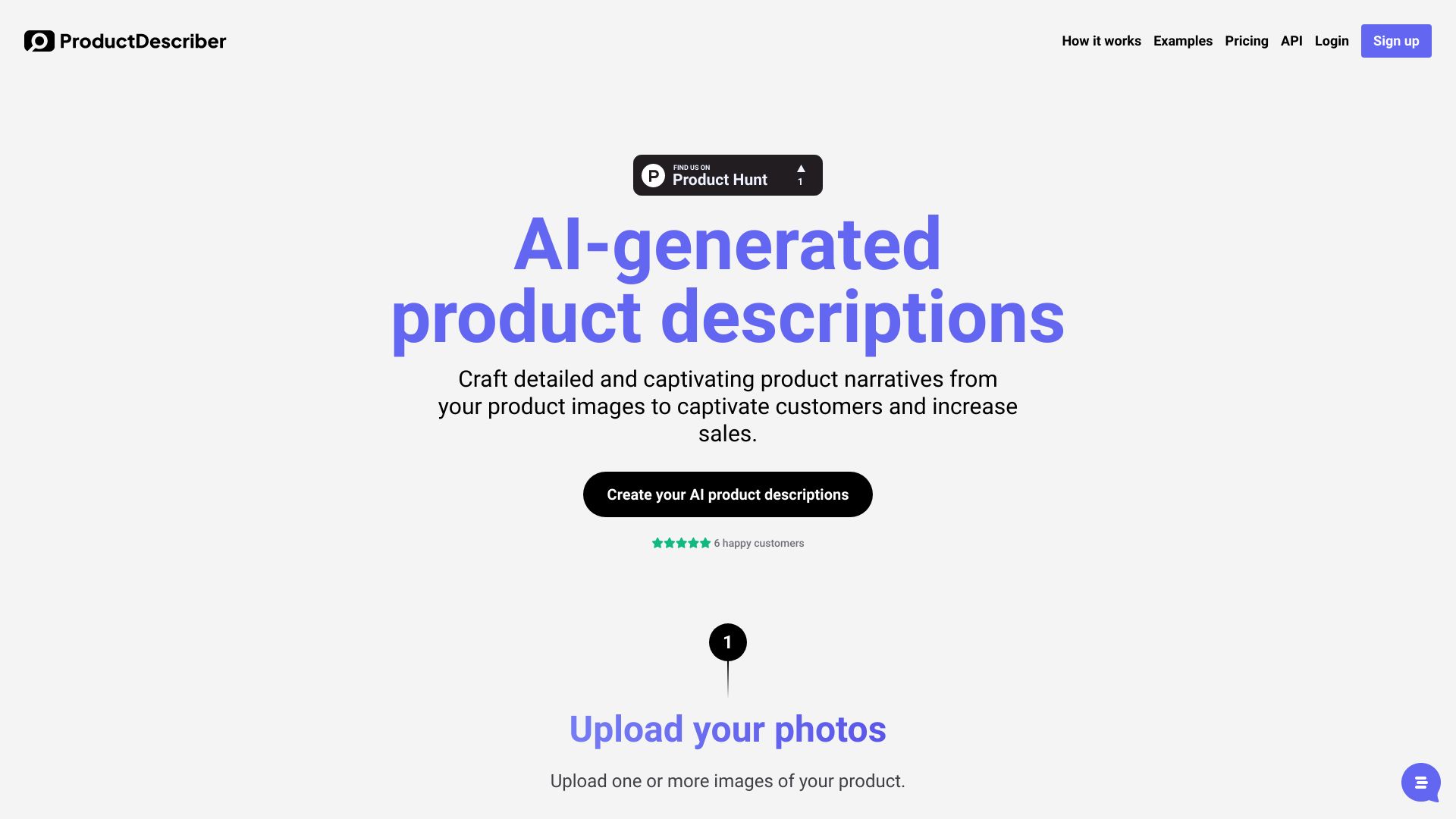 Startup Image