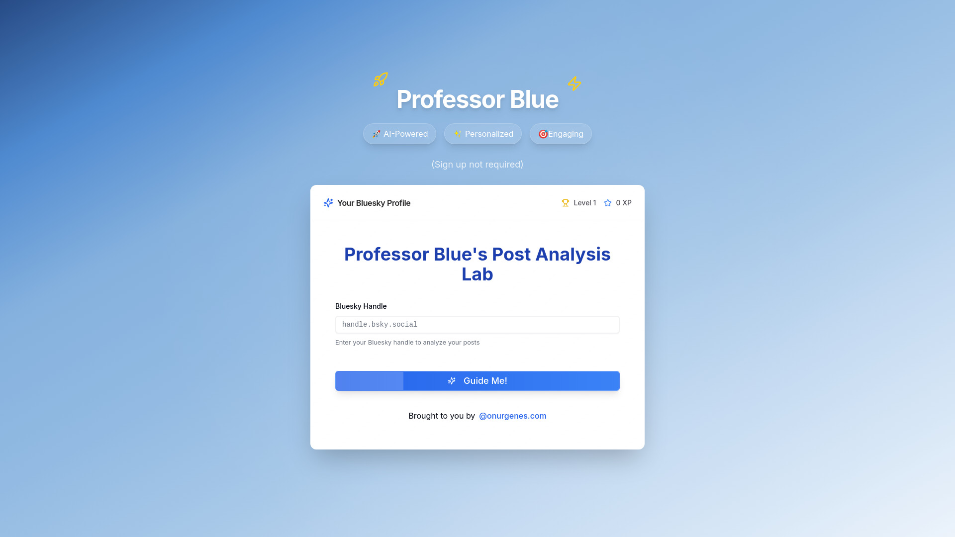  Startup Image
