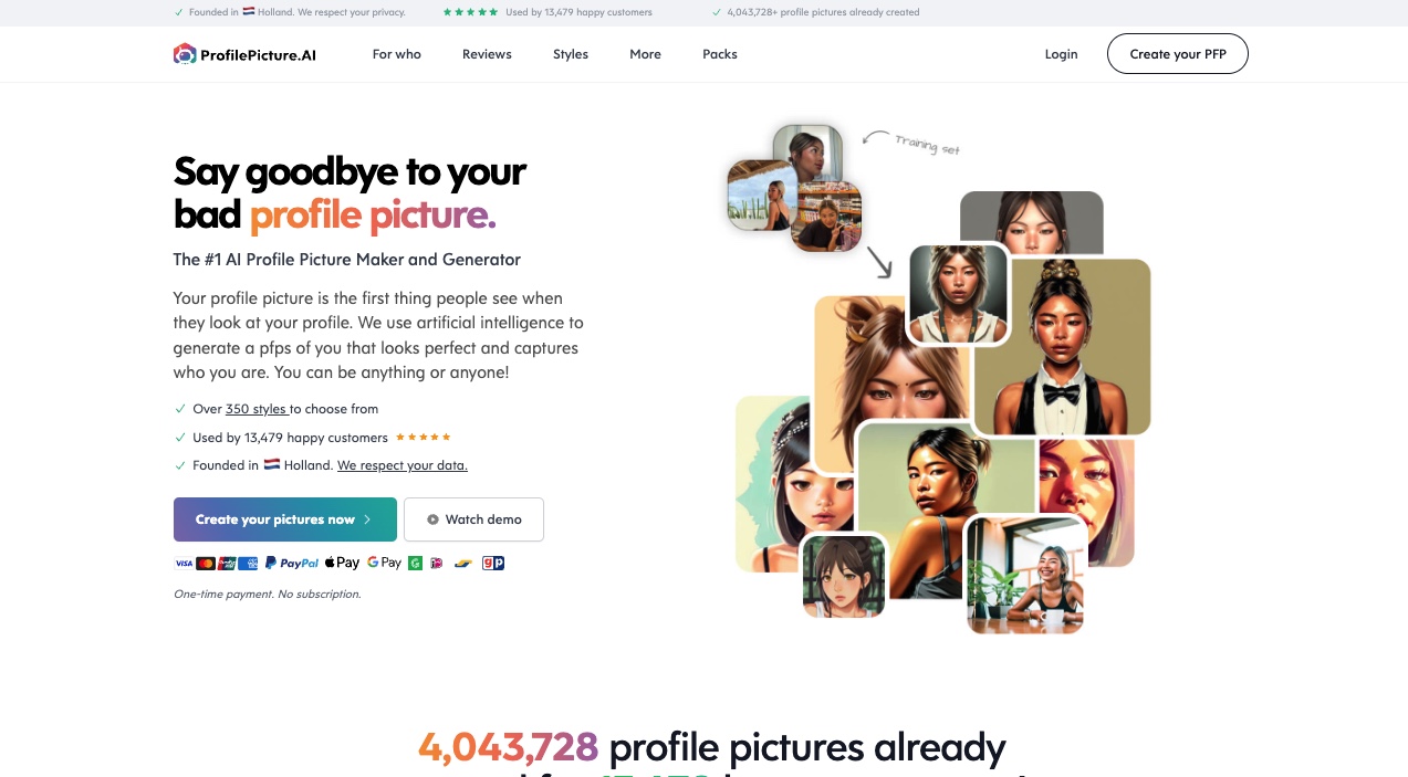  Startup Image