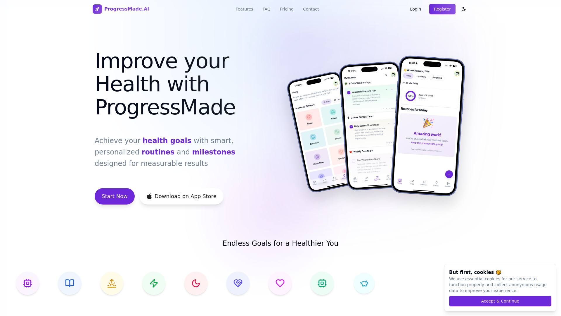  Startup Image