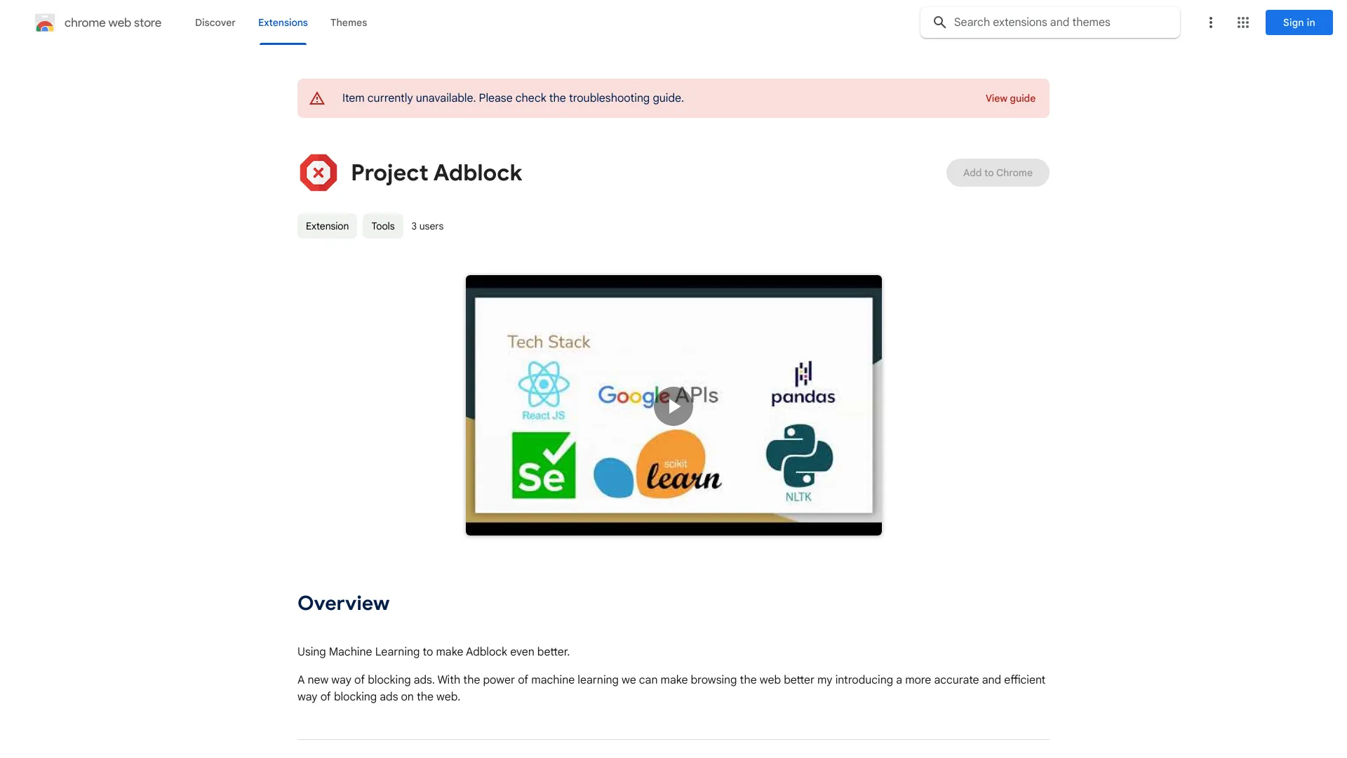 Startup Image