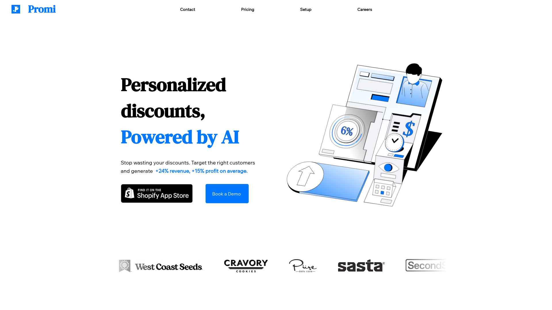 Startup Image
