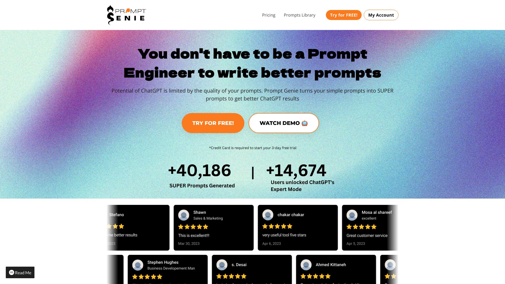  Startup Image