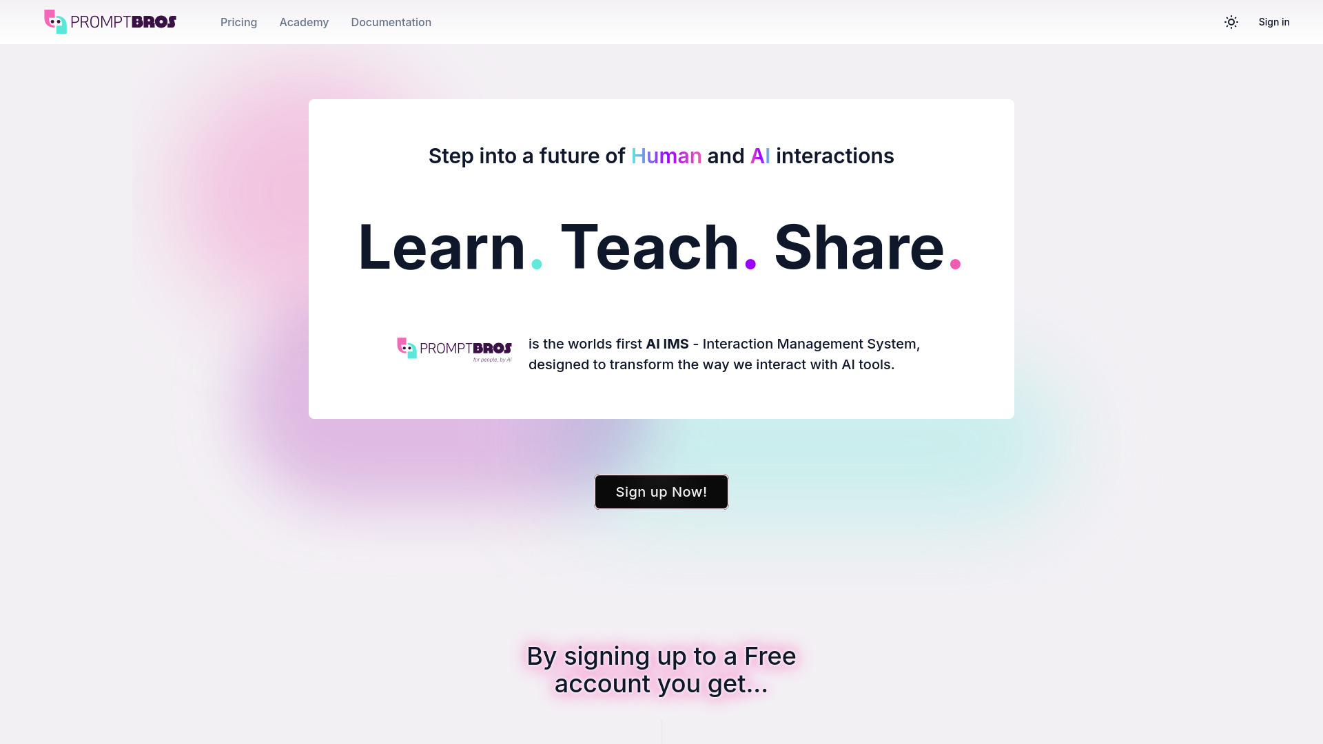  Startup Image