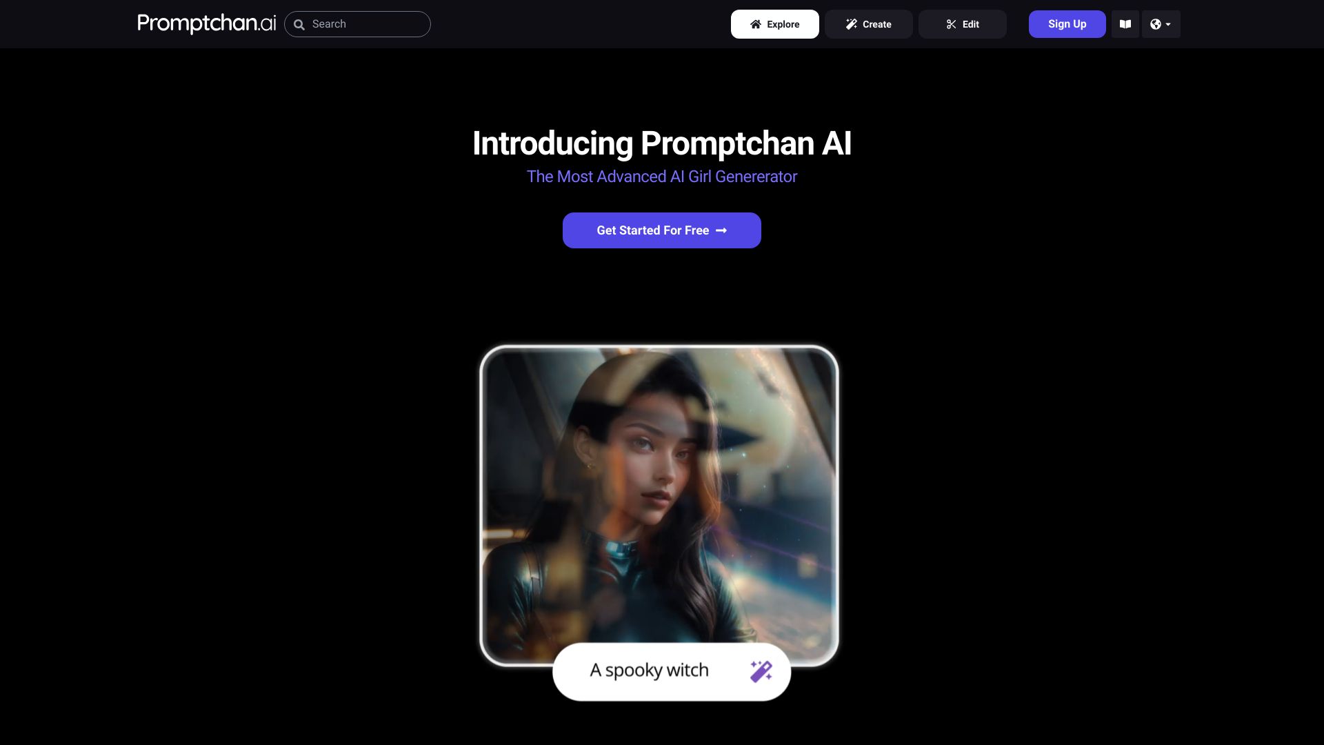  Startup Image